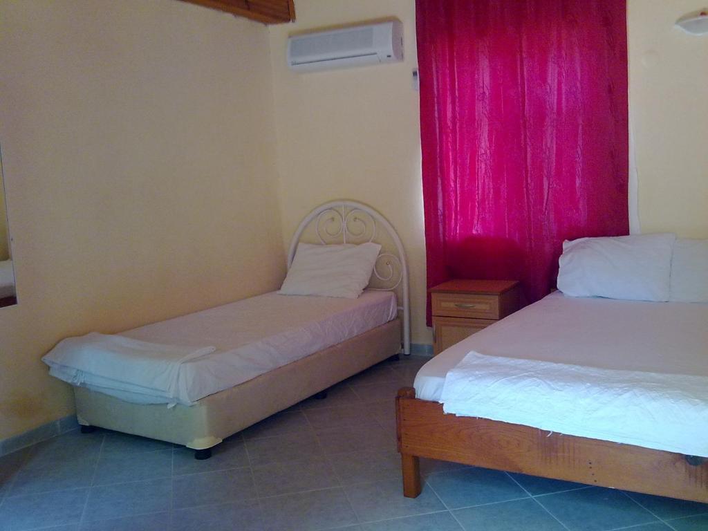Engin Pension Cirali Room photo