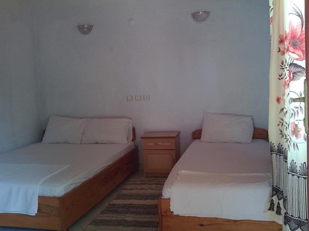 Engin Pension Cirali Room photo