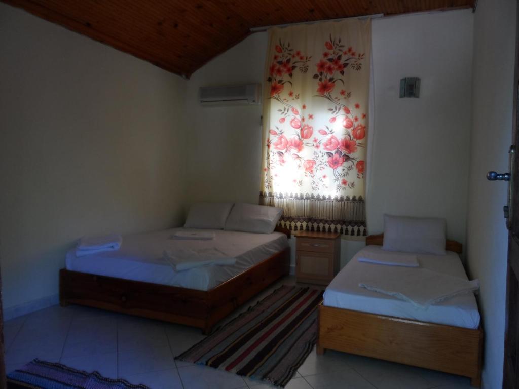 Engin Pension Cirali Exterior photo